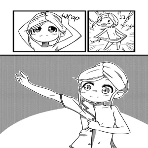 Hannah's Daily Life - page 2