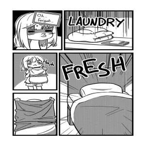 Hannah's Daily Life - page 4
