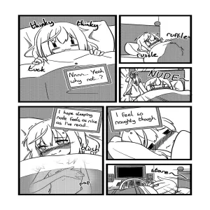 Hannah's Daily Life - page 6