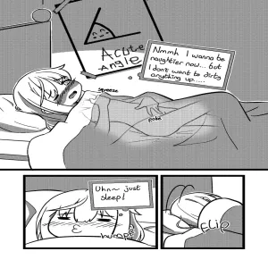 Hannah's Daily Life - page 7