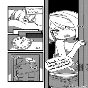 Hannah's Daily Life - page 8