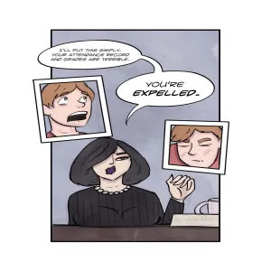 The New Girl 1 - page 12