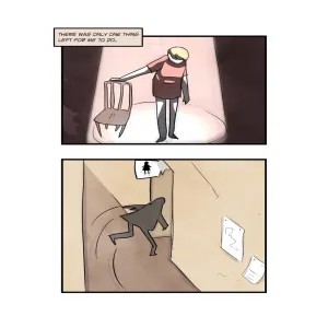 The New Girl 1 - page 13