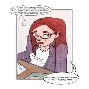 The New Girl 1 - page 2