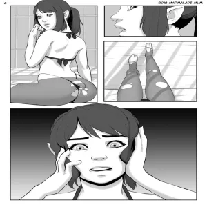 Animal Conservation - page 6