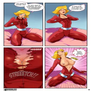 Animalization - page 10