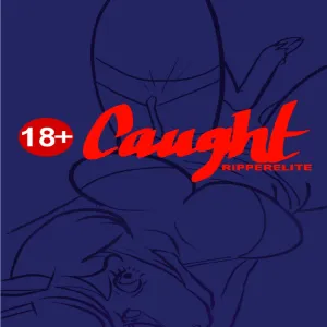 Caught - page 1