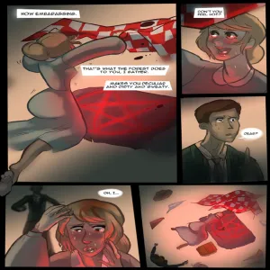 Caught - page 4
