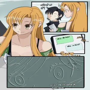 Corruption Online - page 1