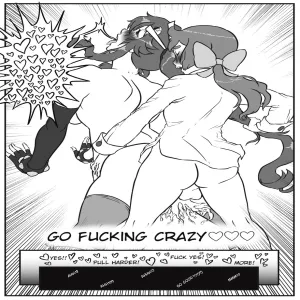 Love-Love Gun - page 11
