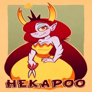 Markapoo - page 1
