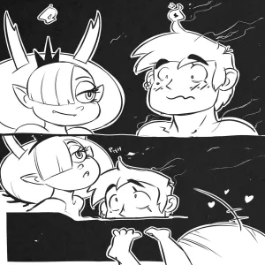 Markapoo - page 11