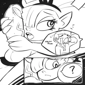 Markapoo - page 18