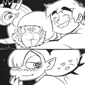 Markapoo - page 19