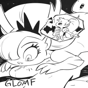 Markapoo - page 23
