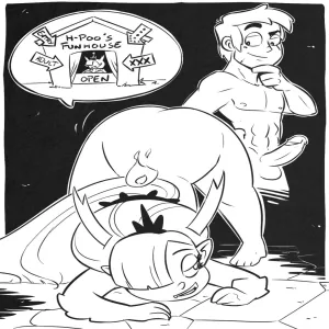 Markapoo - page 27