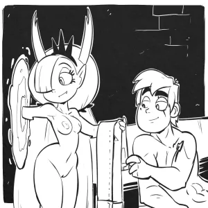 Markapoo - page 41