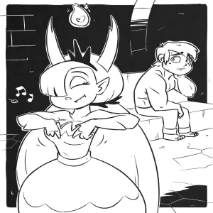 Markapoo - page 42