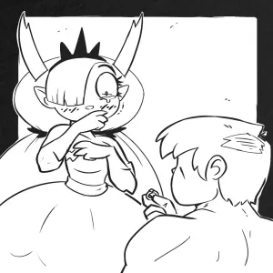 Markapoo - page 46