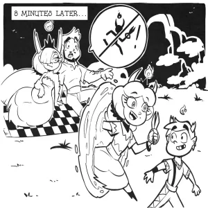 Markapoo - page 50