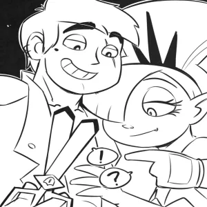Markapoo - page 6