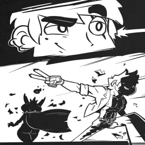 Markapoo - page 7