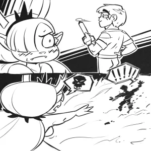 Markapoo - page 9