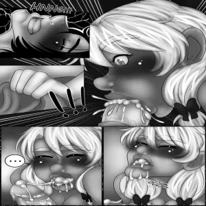 Made In Duty 4 - page 14