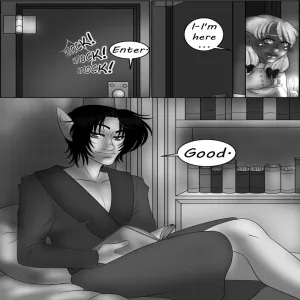 Made In Duty 4 - page 2