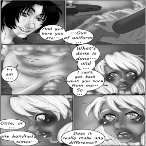 Made In Duty 4 - page 5