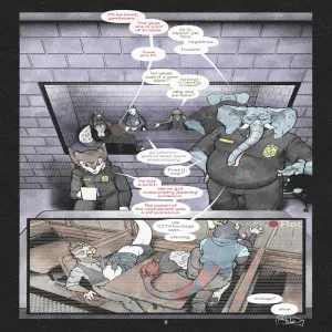 Public Indecency 2 - page 3