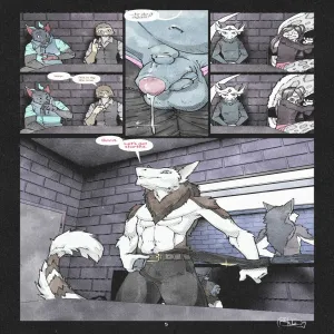 Public Indecency 2 - page 5