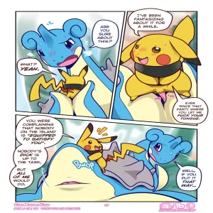 The Mouse Hole - page 1