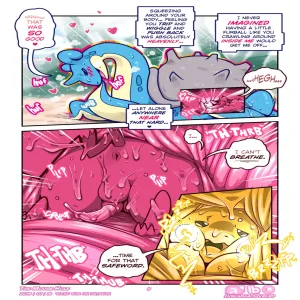 The Mouse Hole - page 11