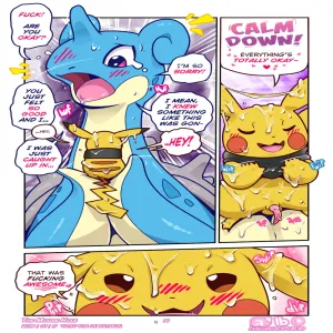 The Mouse Hole - page 14