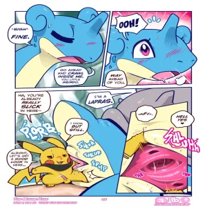 The Mouse Hole - page 2