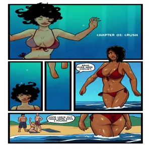 Switch 2 - Crush - page 1