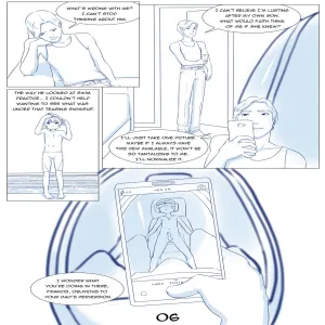 Furry Fantasy XIV 4 - page 7