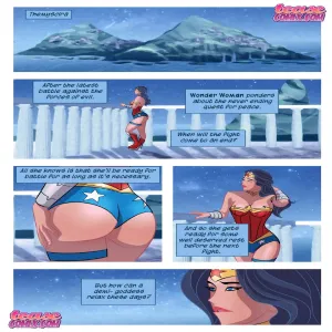 I Want Batcock - page 2