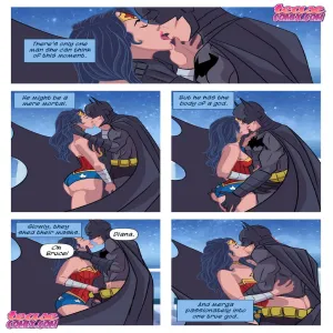 I Want Batcock - page 5