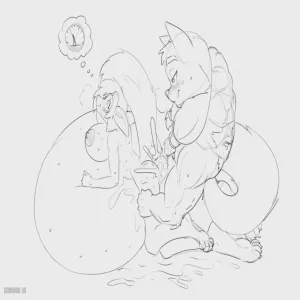 Fill Er Up - page 3