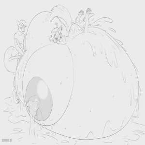 Fill Er Up - page 7