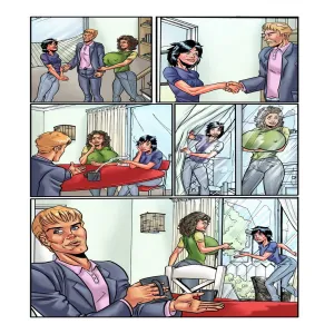 Dr Viagari 1 - page 6