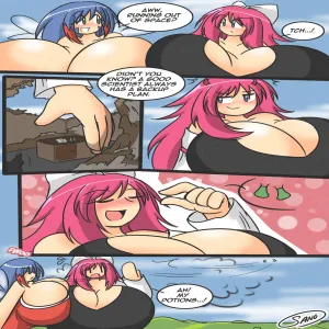 MagiScience - page 10