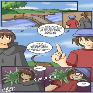MagiScience - page 11