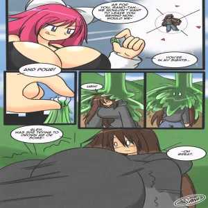MagiScience - page 18
