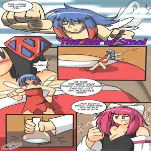 MagiScience - page 2