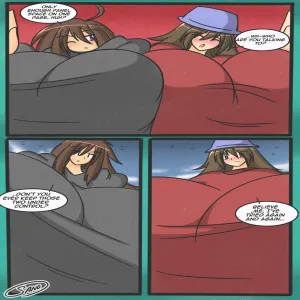 MagiScience - page 20