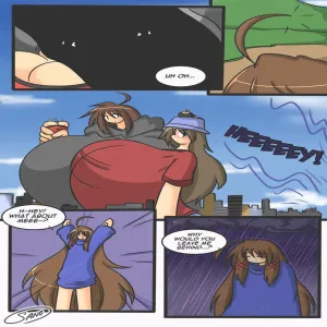 MagiScience - page 22