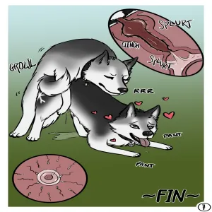The Dog Show - page 7